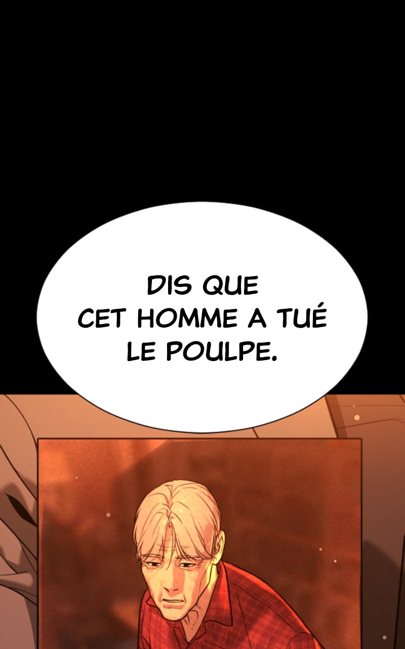 Read Killer Peter FR Manga Online