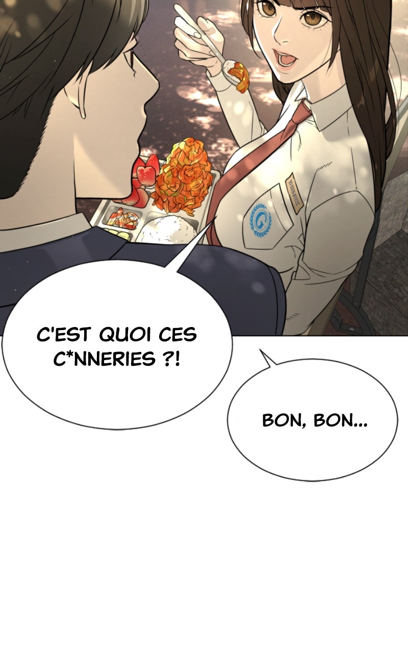 Read Killer Peter FR Manga Online