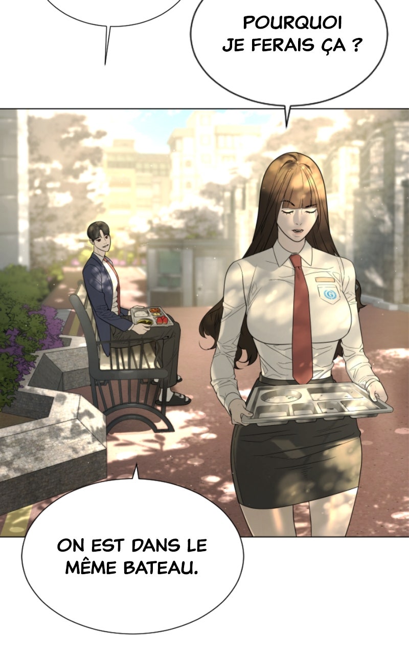 Read Killer Peter FR Manga Online