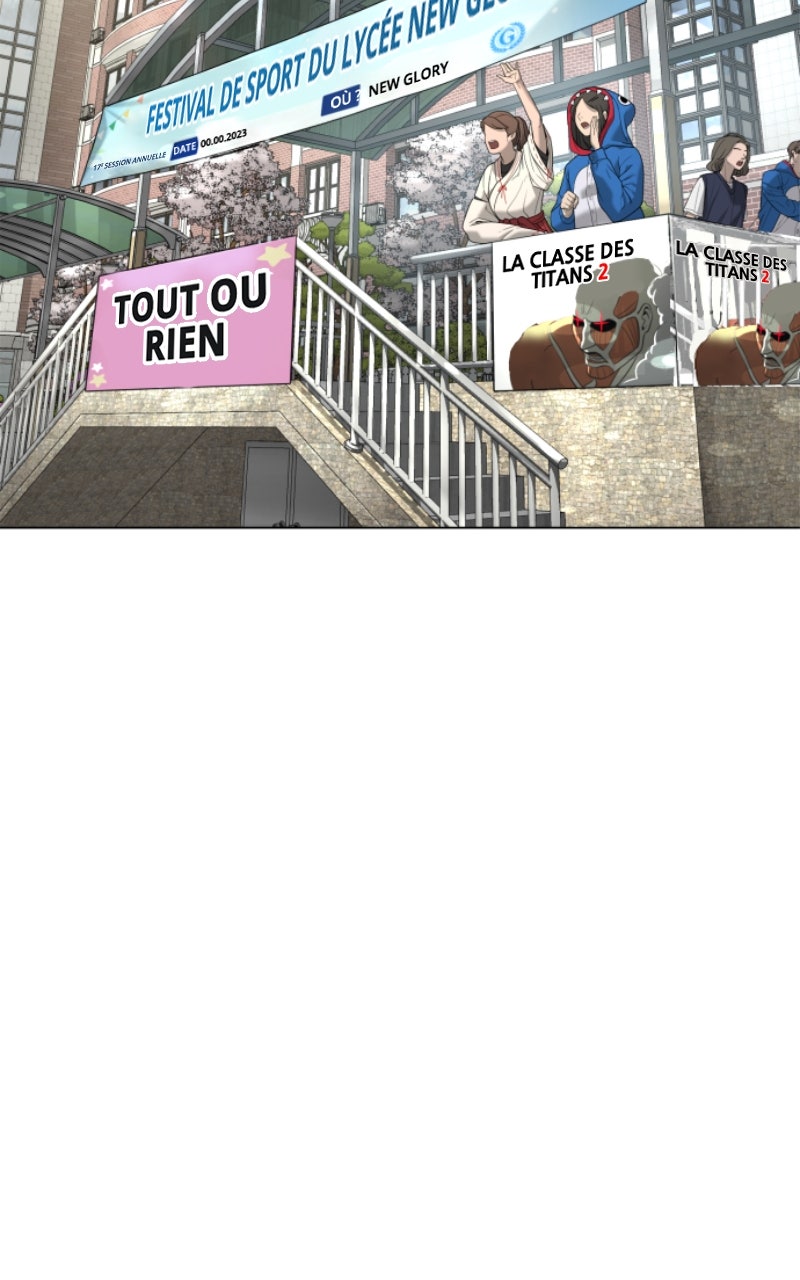 Read Killer Peter FR Manga Online