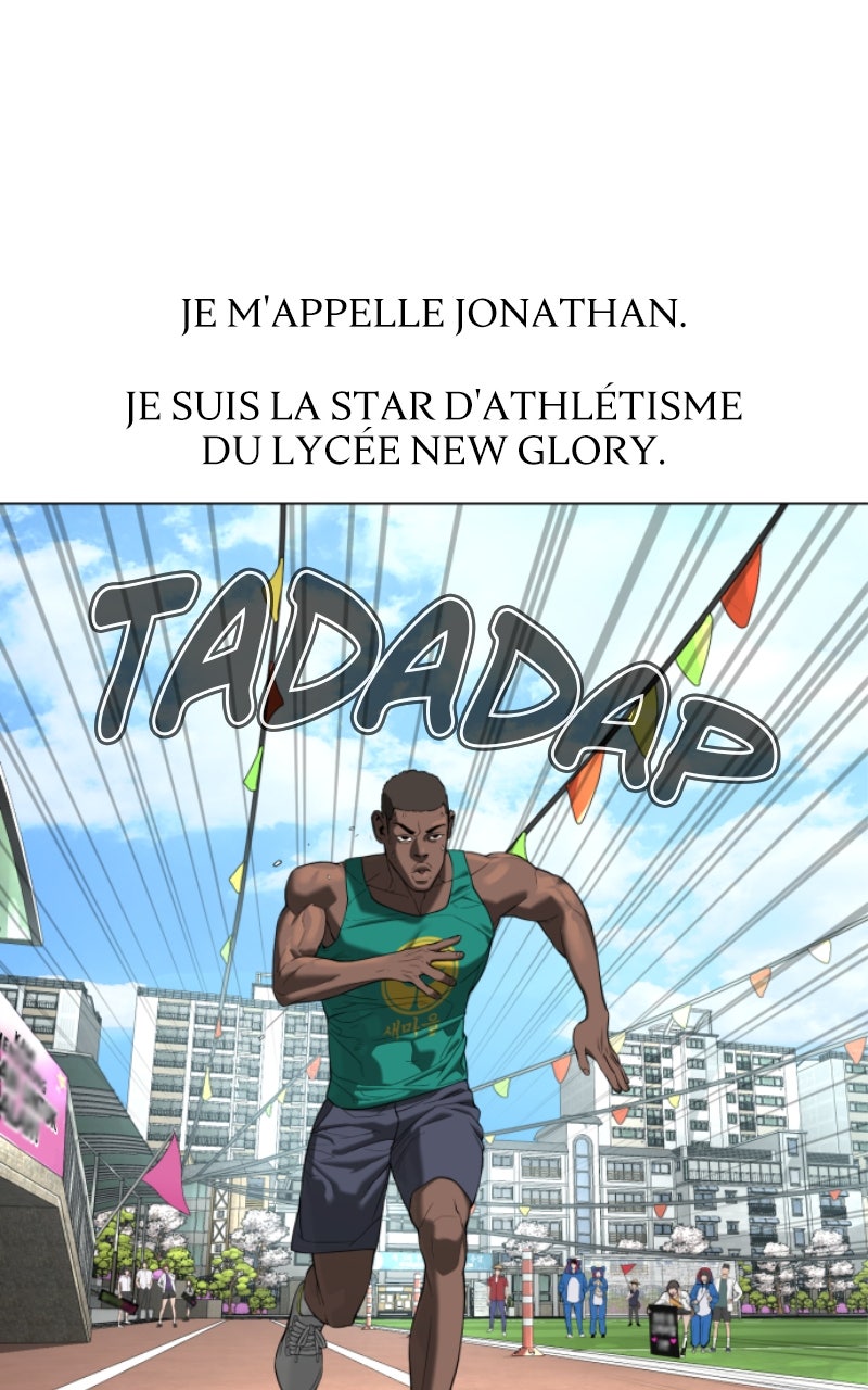 Read Killer Peter FR Manga Online