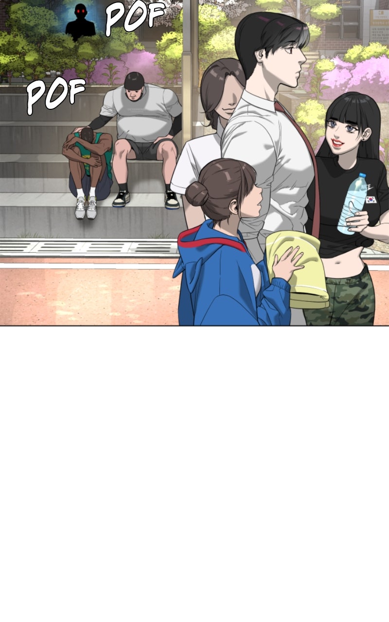 Read Killer Peter FR Manga Online