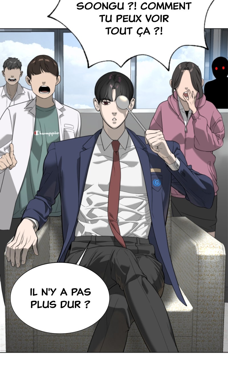 Read Killer Peter FR Manga Online