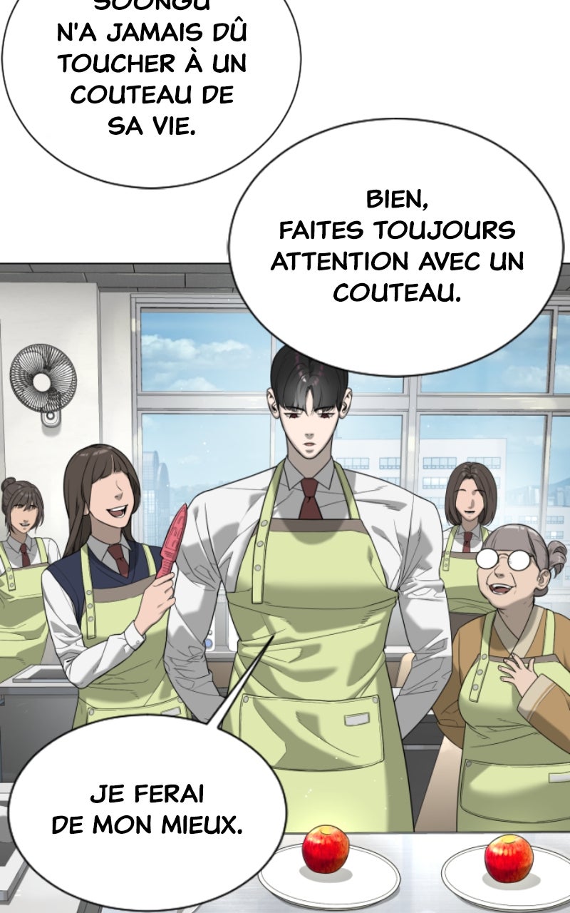 Read Killer Peter FR Manga Online