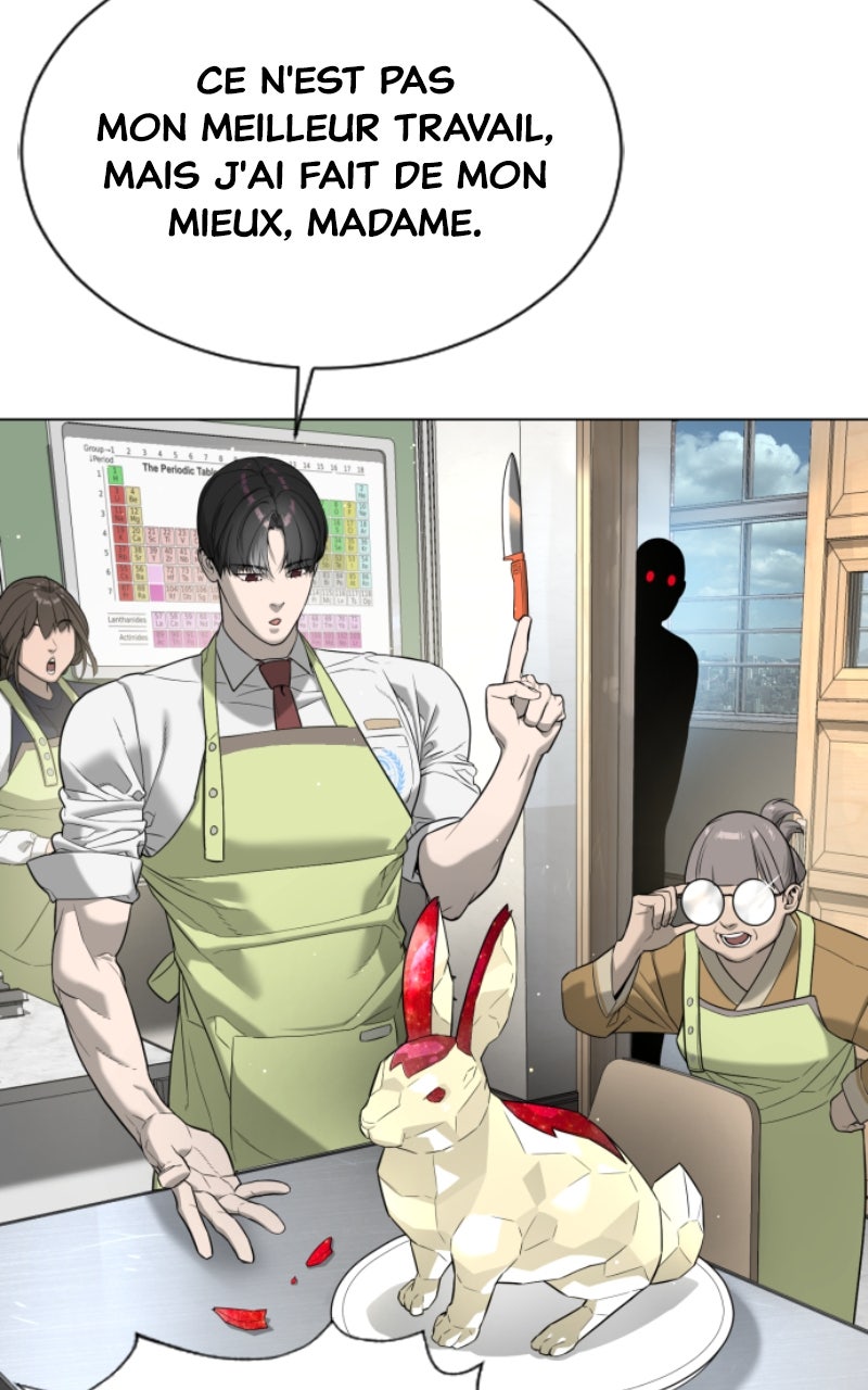 Read Killer Peter FR Manga Online