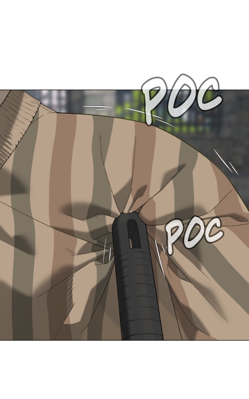 Read Killer Peter FR Manga Online