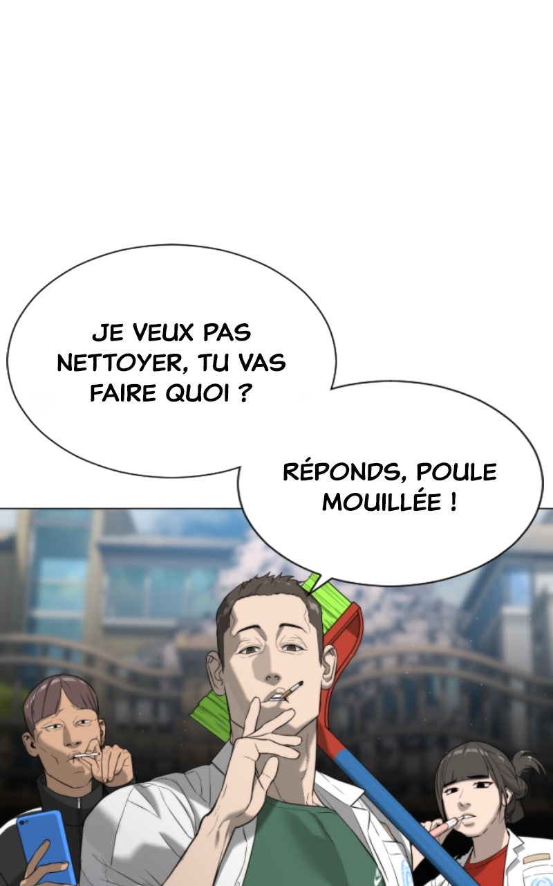 Read Killer Peter FR Manga Online