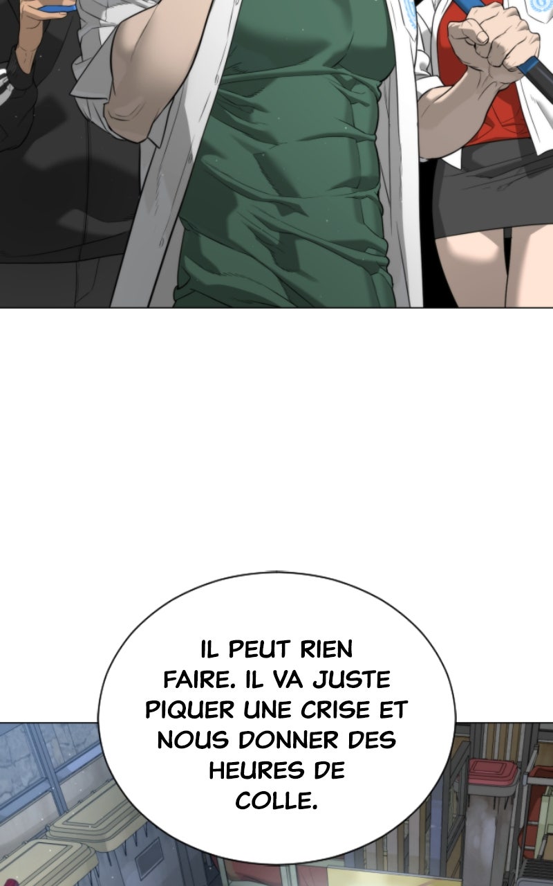 Read Killer Peter FR Manga Online