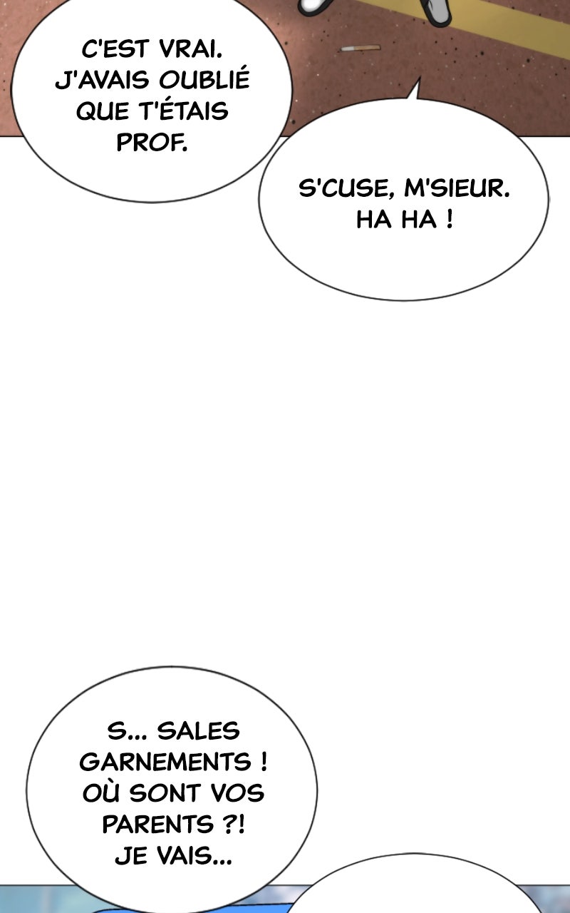 Read Killer Peter FR Manga Online