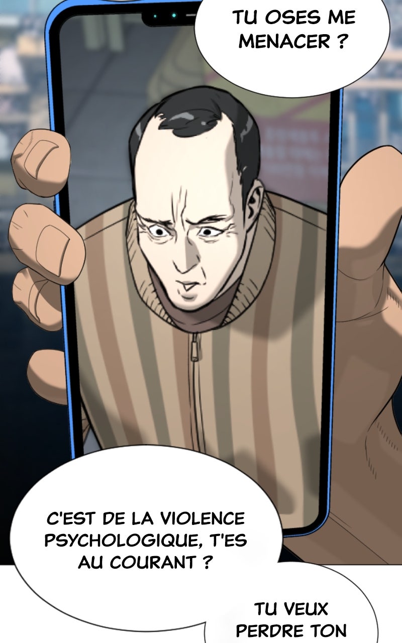 Read Killer Peter FR Manga Online