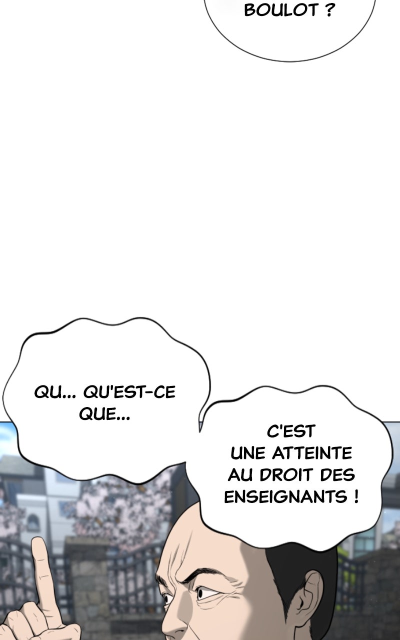 Read Killer Peter FR Manga Online