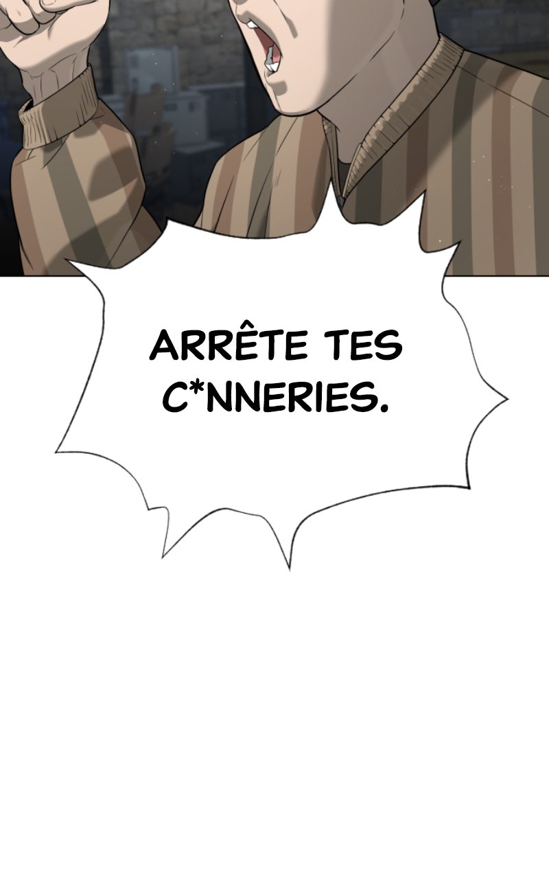 Read Killer Peter FR Manga Online