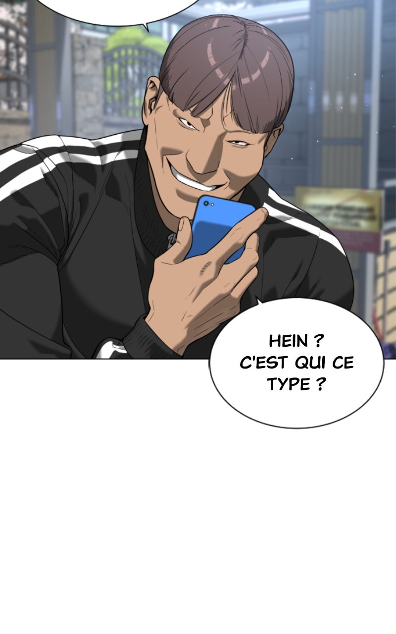 Read Killer Peter FR Manga Online