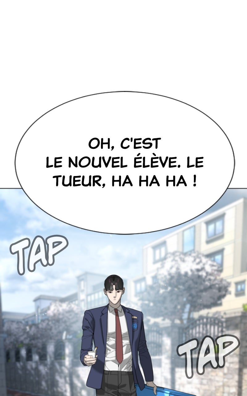 Read Killer Peter FR Manga Online