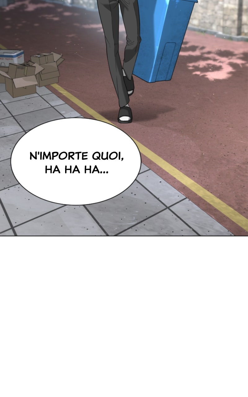 Read Killer Peter FR Manga Online