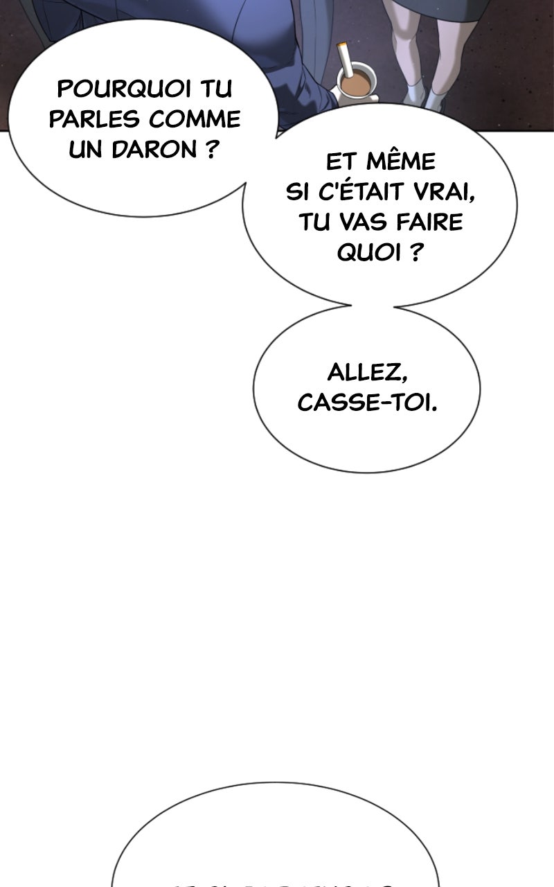 Read Killer Peter FR Manga Online