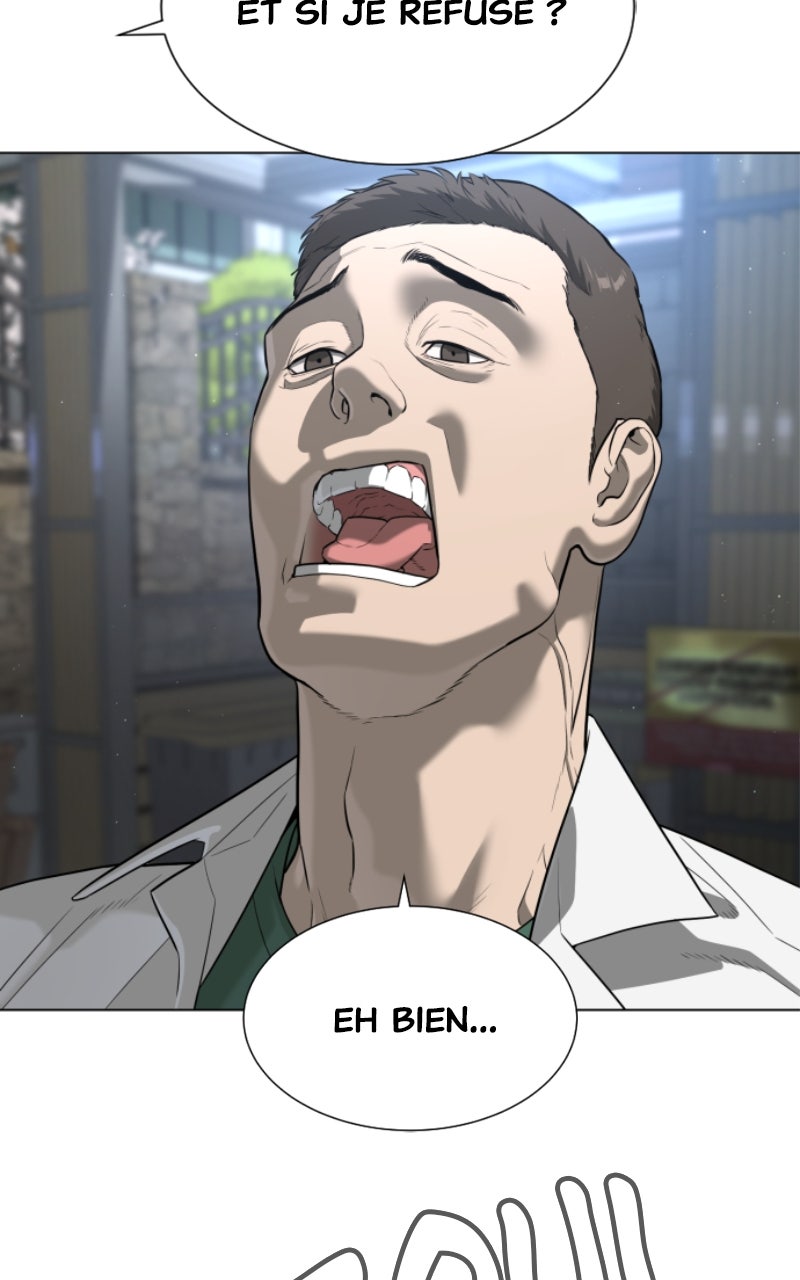 Read Killer Peter FR Manga Online