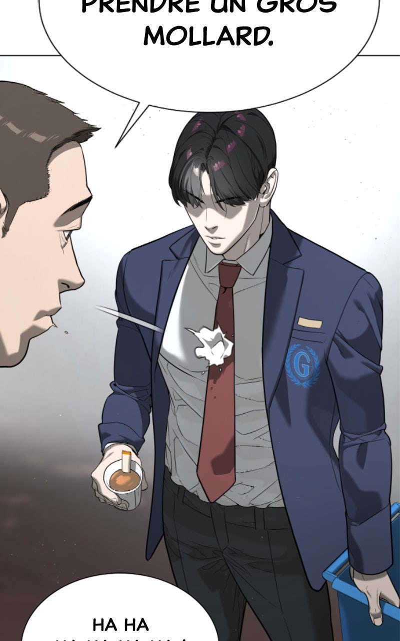 Read Killer Peter FR Manga Online