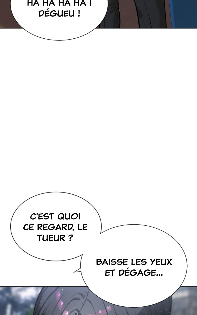 Read Killer Peter FR Manga Online