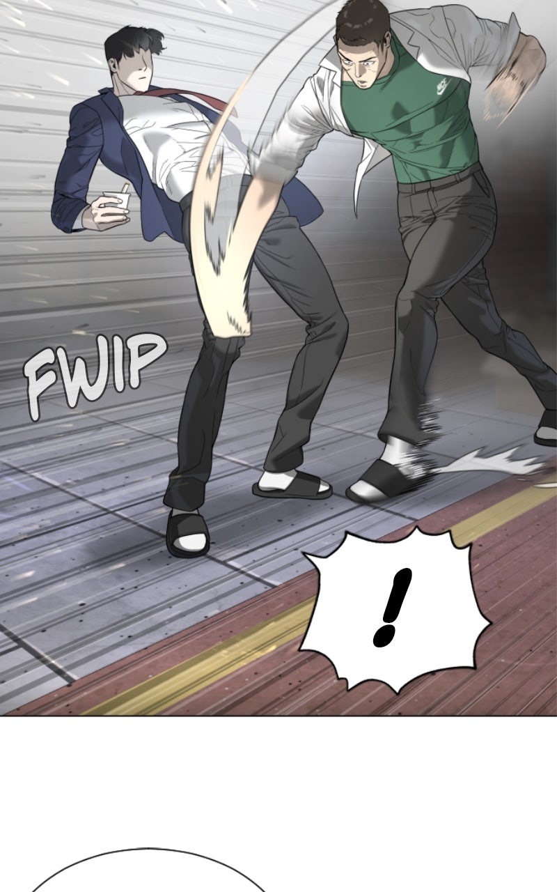 Read Killer Peter FR Manga Online