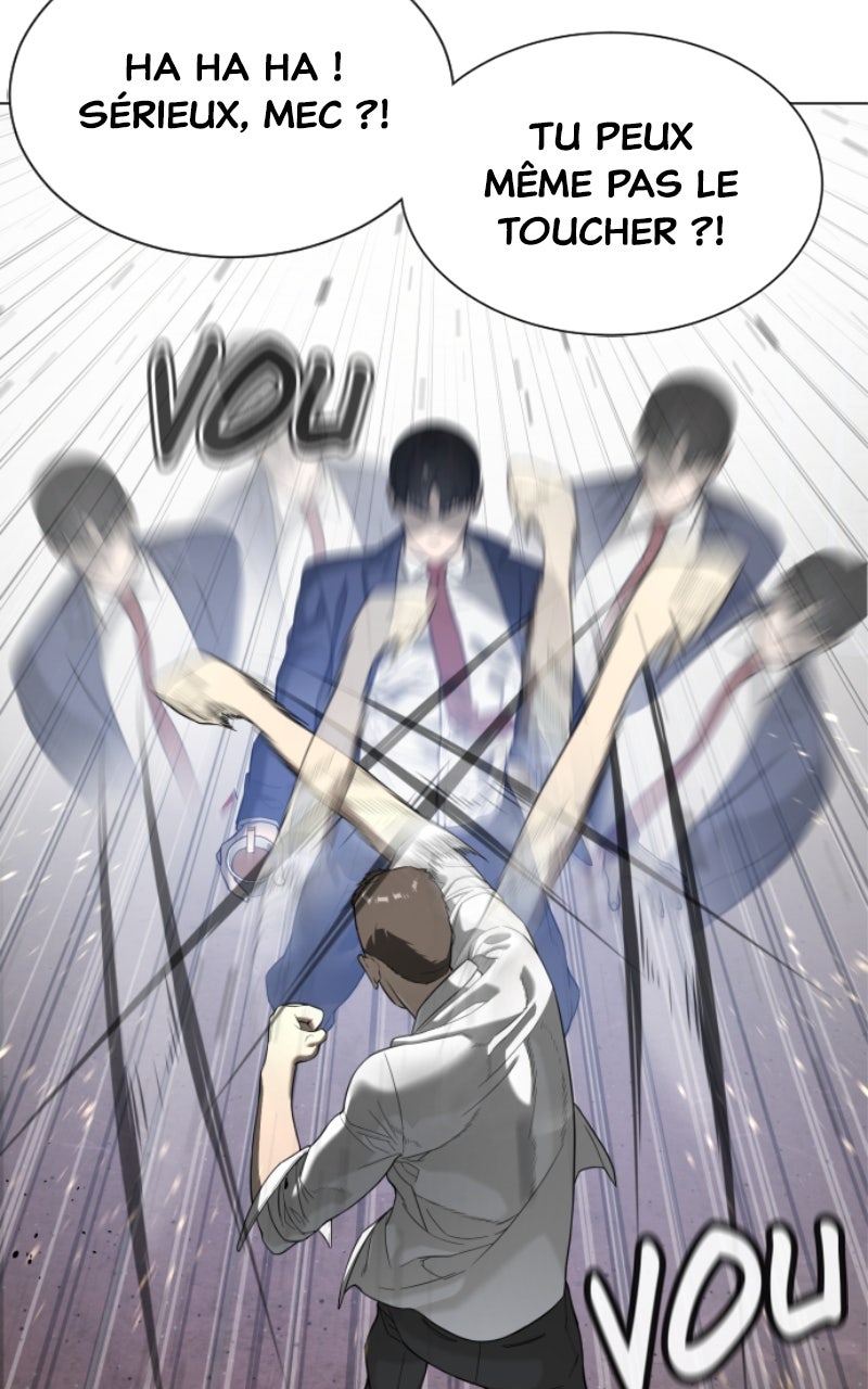 Read Killer Peter FR Manga Online