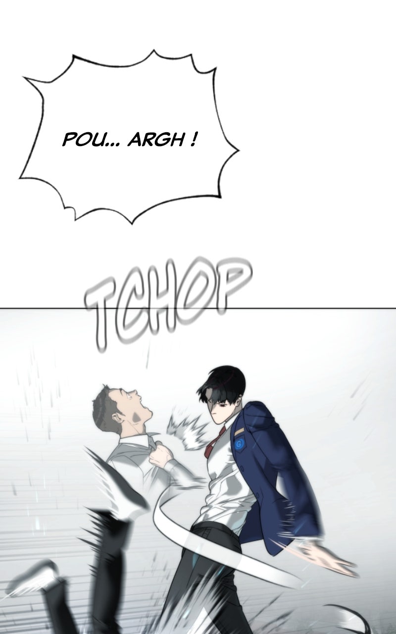 Read Killer Peter FR Manga Online