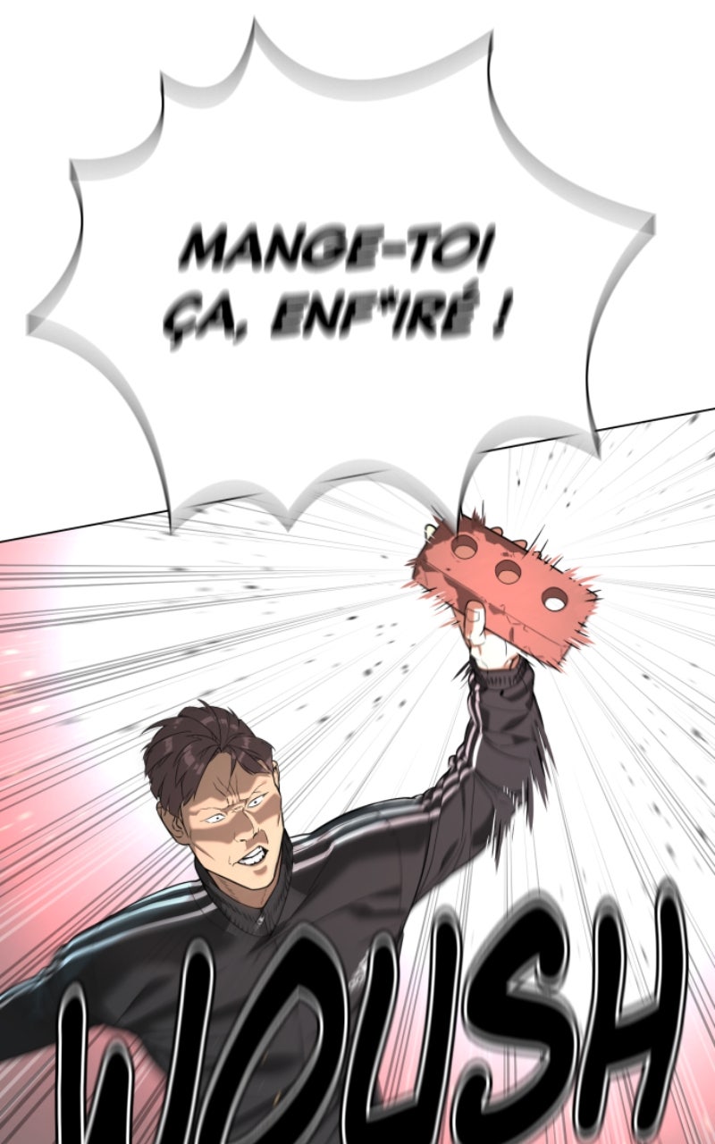 Read Killer Peter FR Manga Online