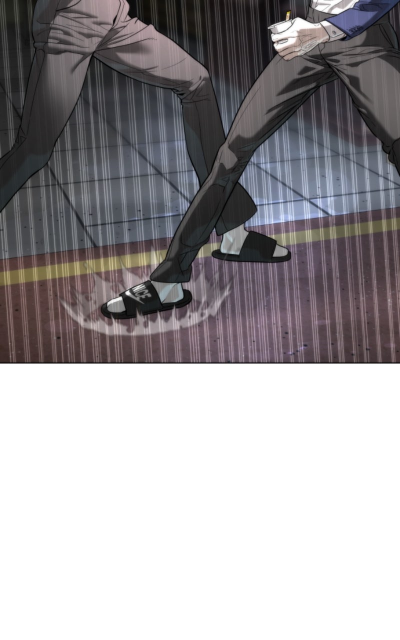 Read Killer Peter FR Manga Online