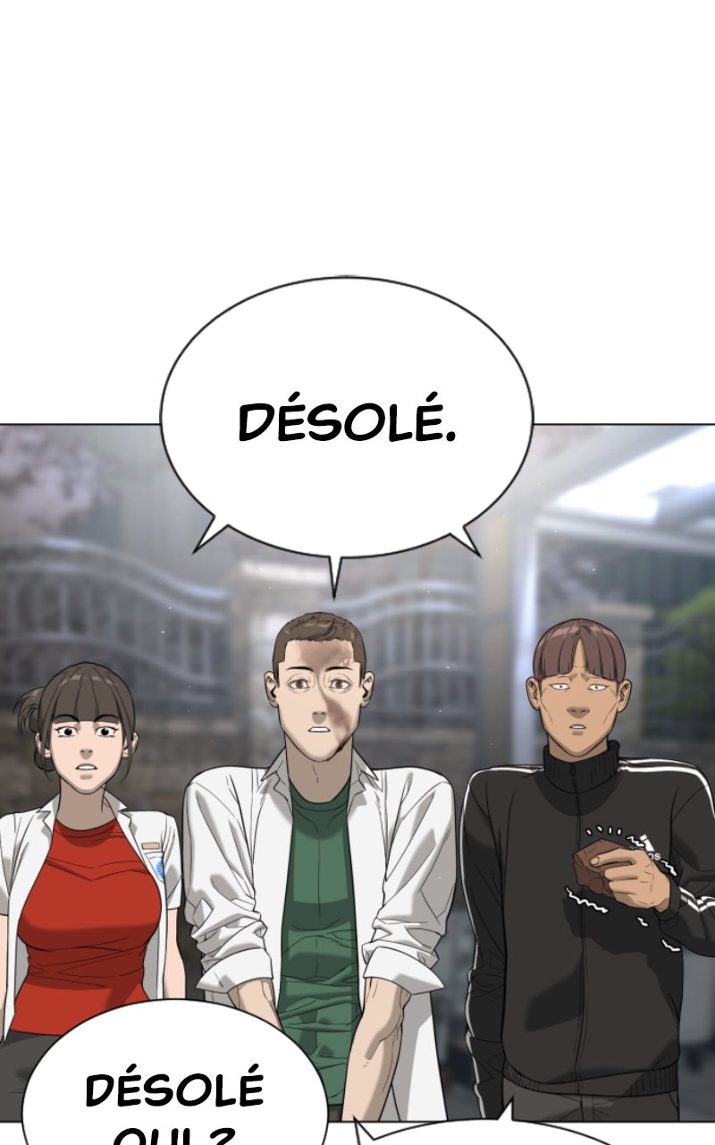 Read Killer Peter FR Manga Online