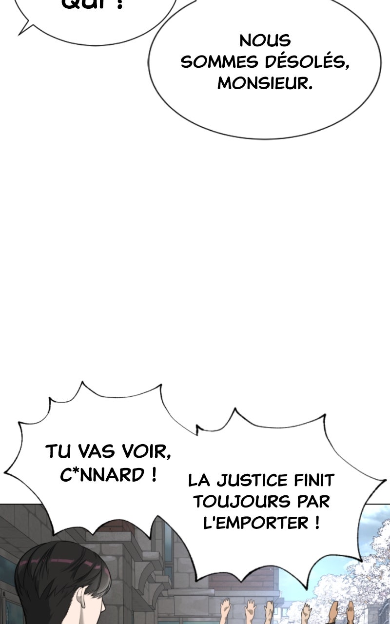 Read Killer Peter FR Manga Online