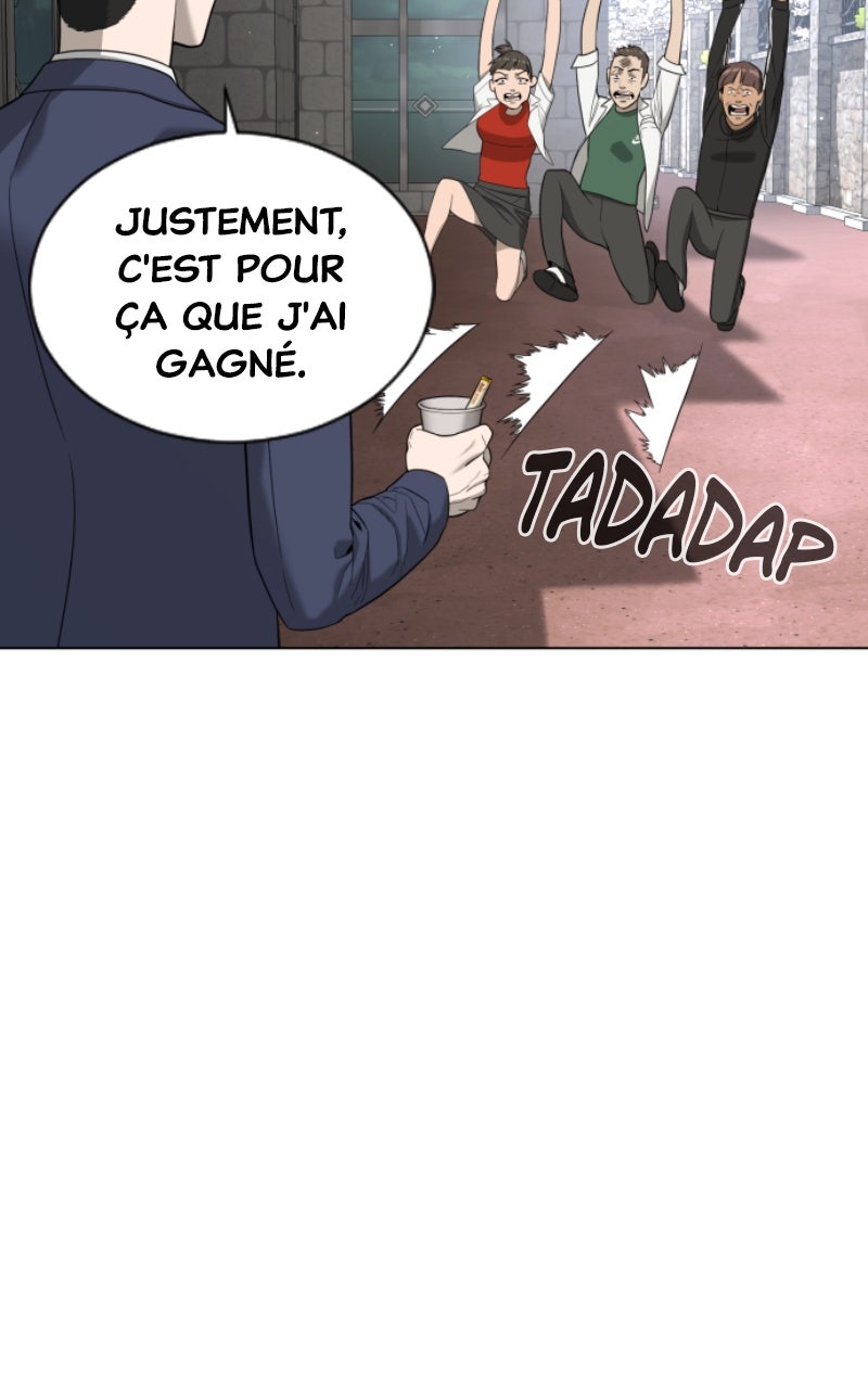 Read Killer Peter FR Manga Online