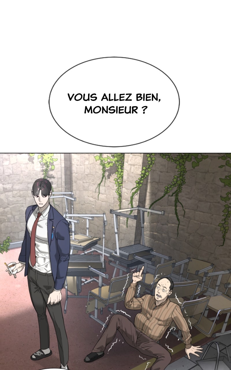 Read Killer Peter FR Manga Online