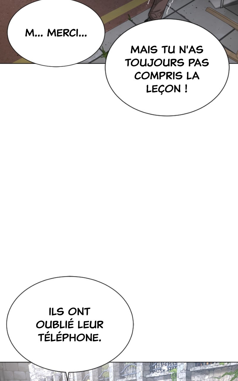 Read Killer Peter FR Manga Online