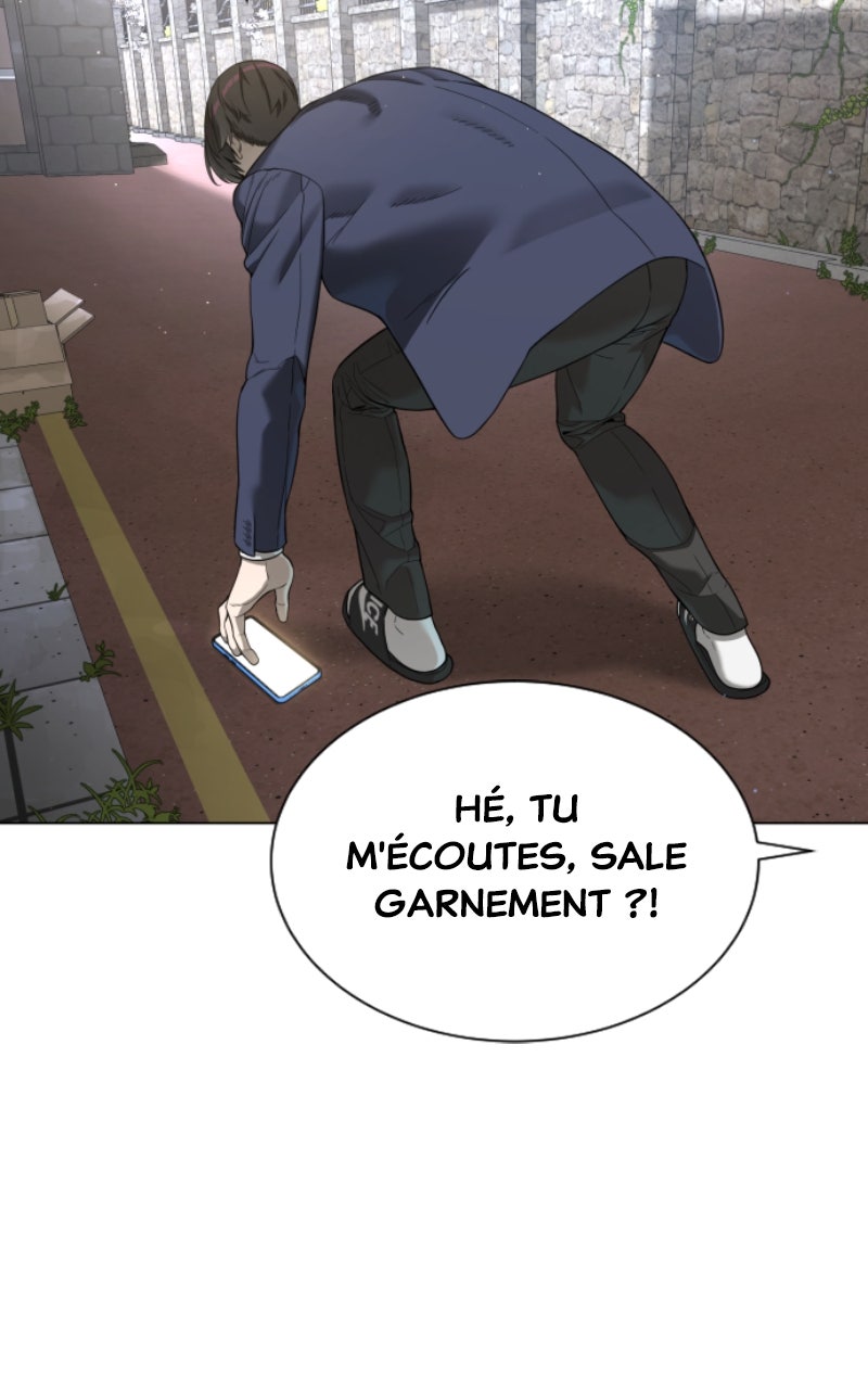 Read Killer Peter FR Manga Online