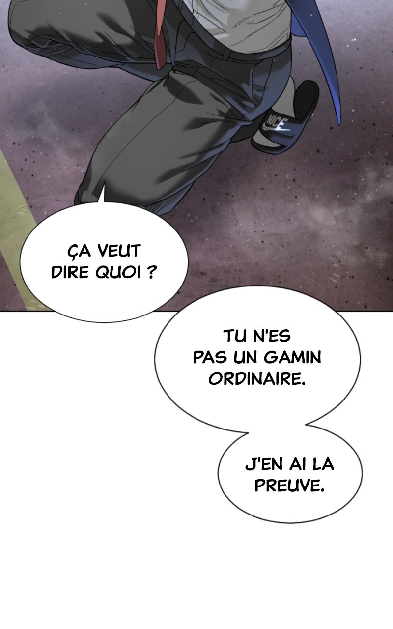 Read Killer Peter FR Manga Online