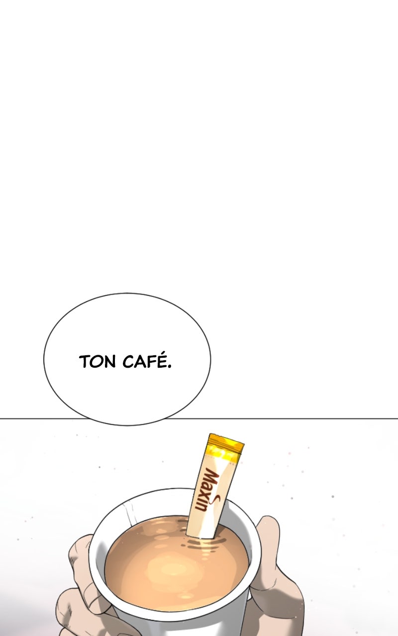 Read Killer Peter FR Manga Online