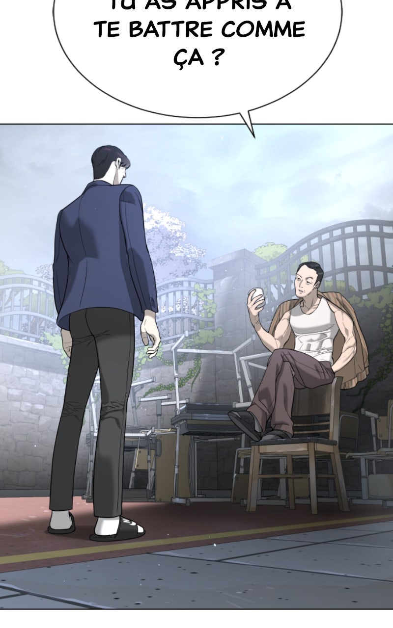 Read Killer Peter FR Manga Online