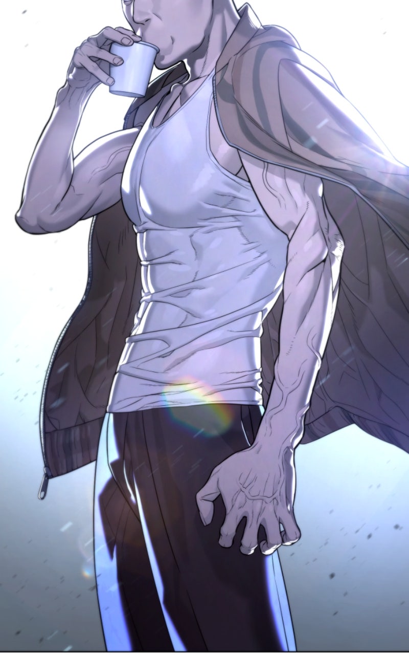 Read Killer Peter FR Manga Online