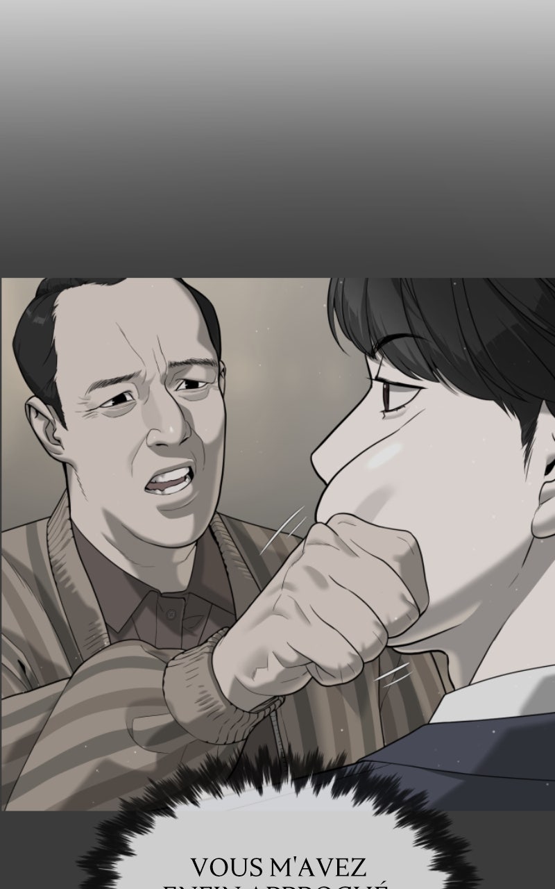 Read Killer Peter FR Manga Online