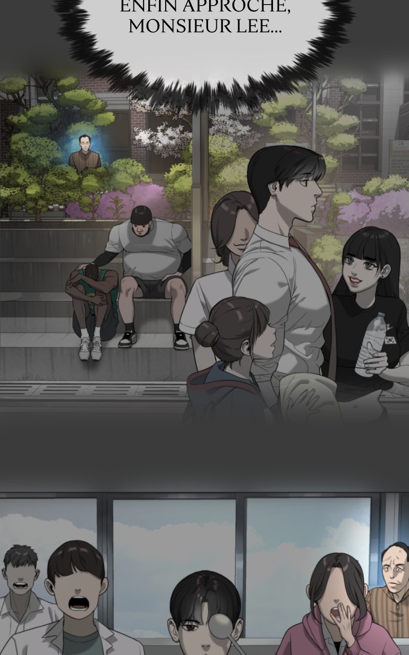 Read Killer Peter FR Manga Online