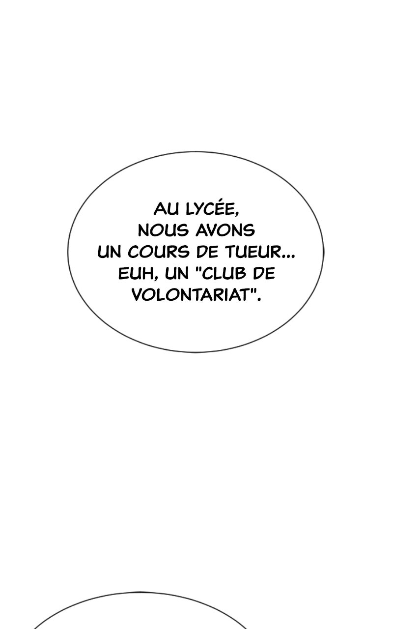 Read Killer Peter FR Manga Online