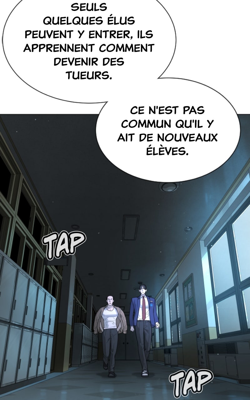 Read Killer Peter FR Manga Online