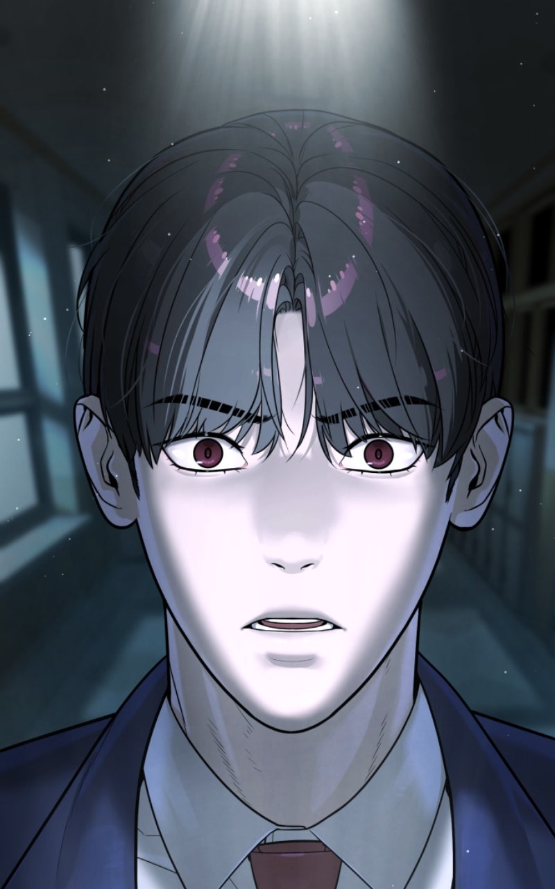 Read Killer Peter FR Manga Online