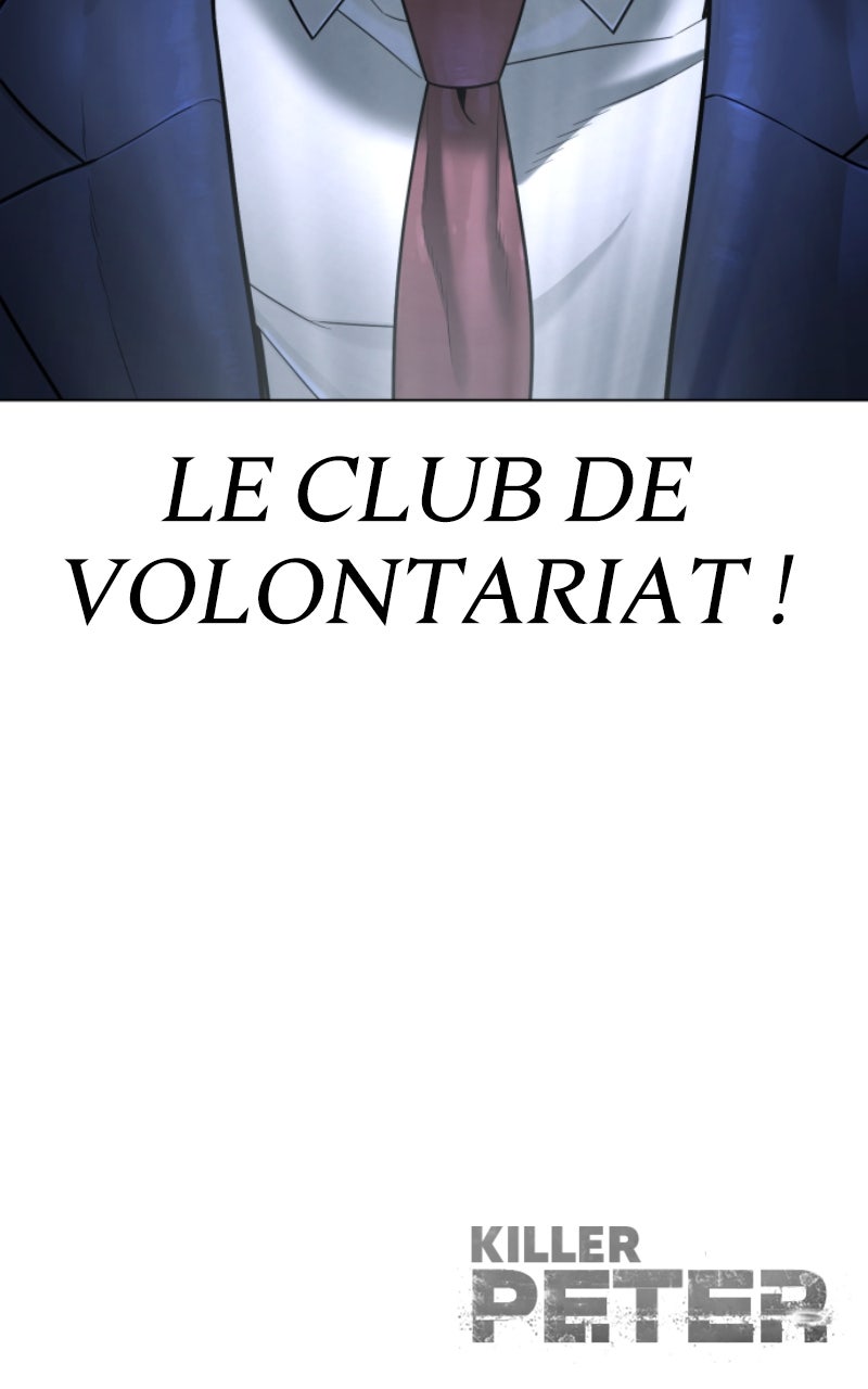 Read Killer Peter FR Manga Online