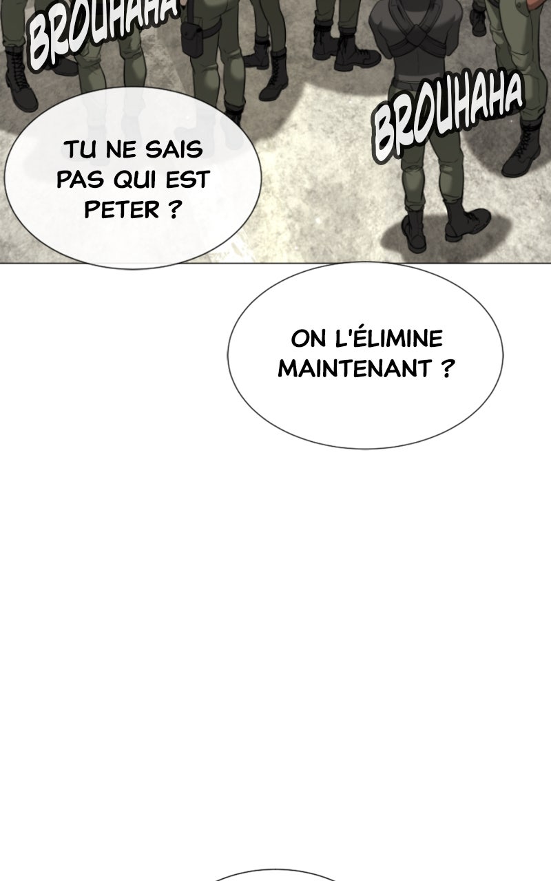 Read Killer Peter FR Manga Online