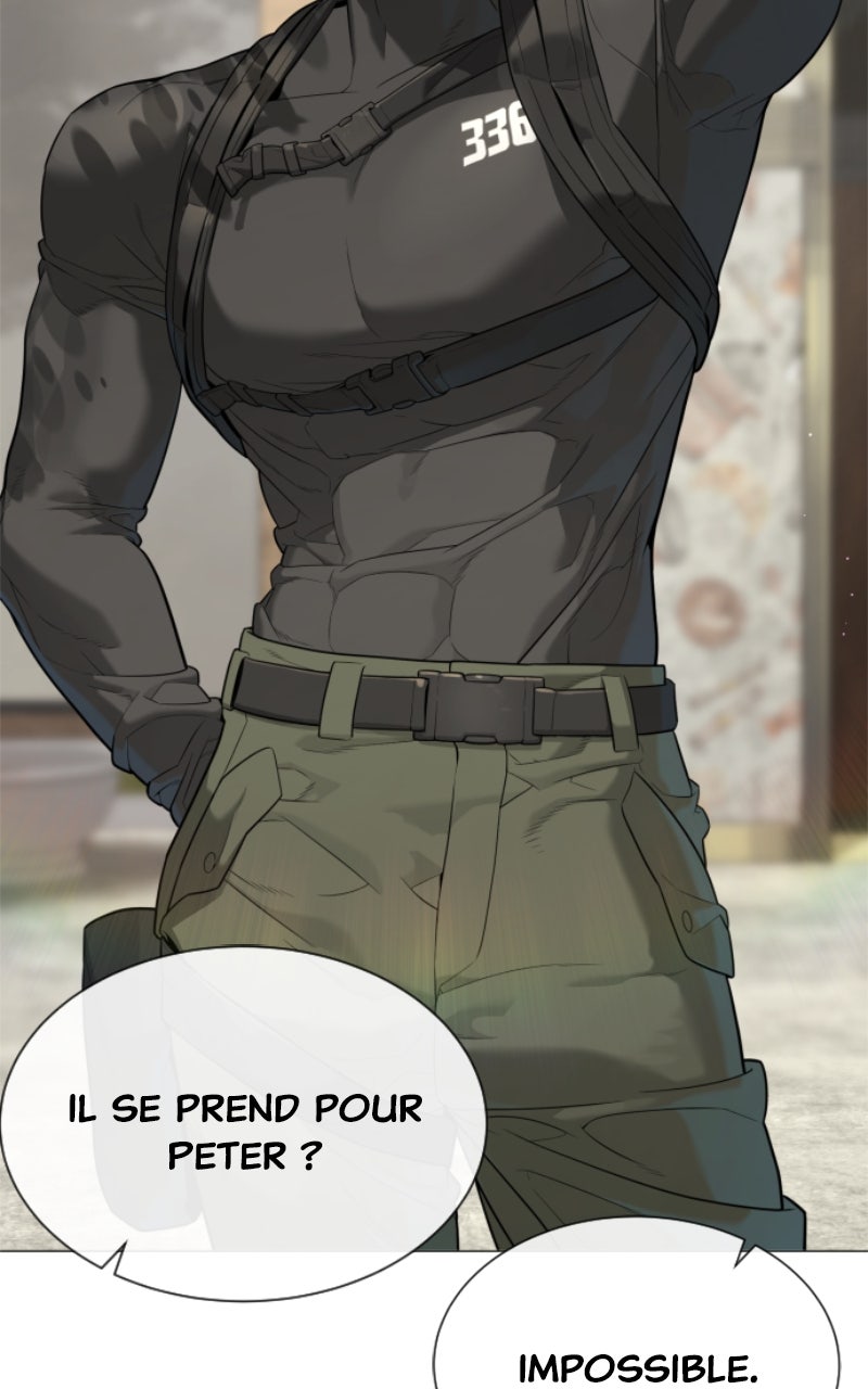 Read Killer Peter FR Manga Online