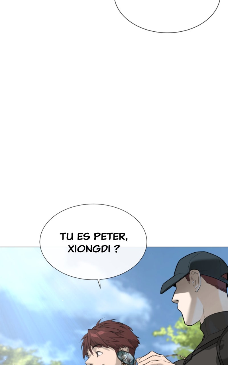 Read Killer Peter FR Manga Online