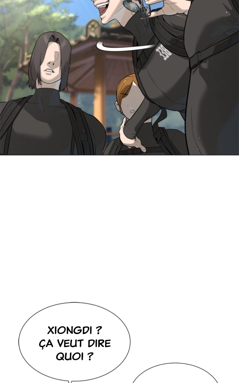 Read Killer Peter FR Manga Online