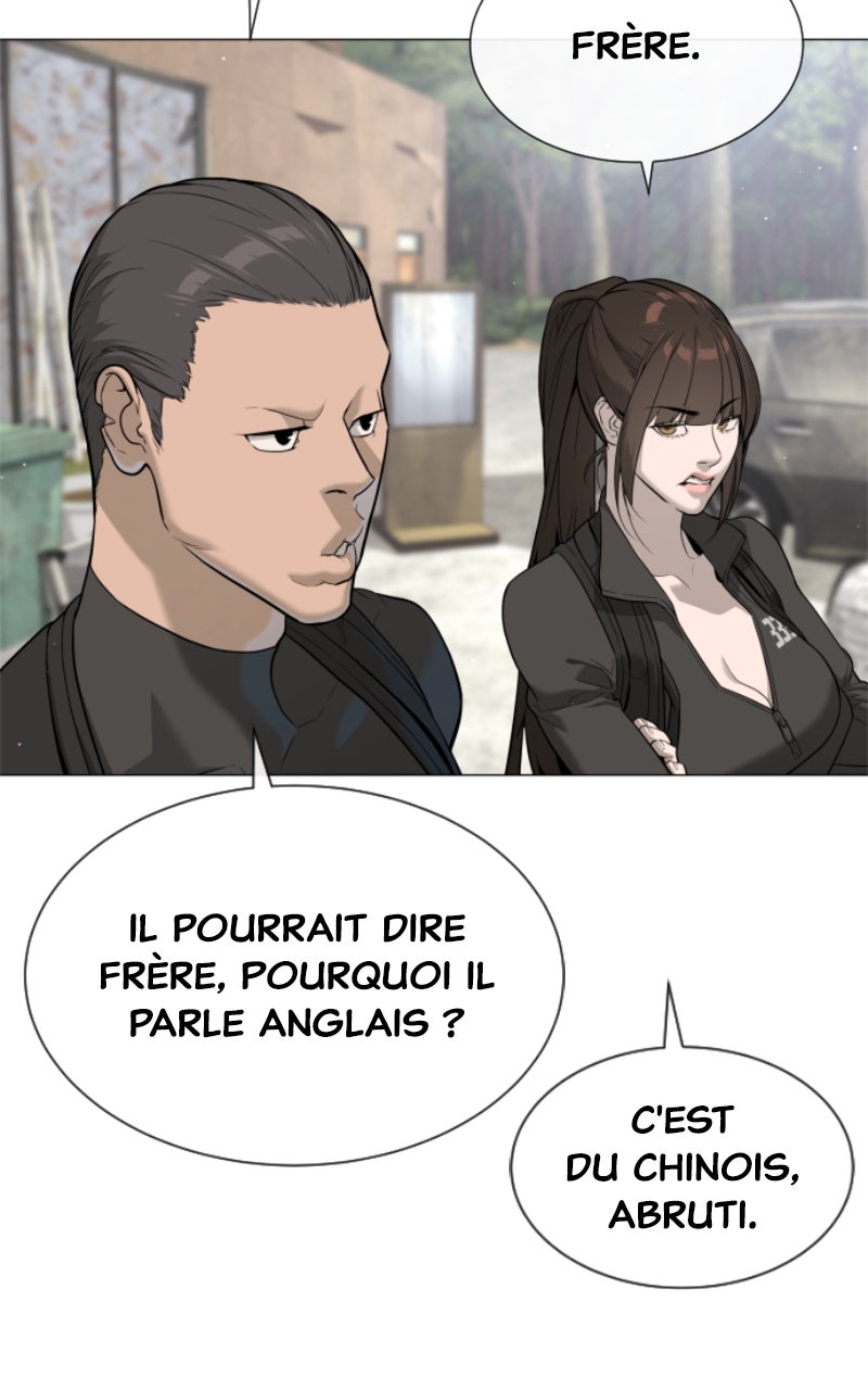 Read Killer Peter FR Manga Online