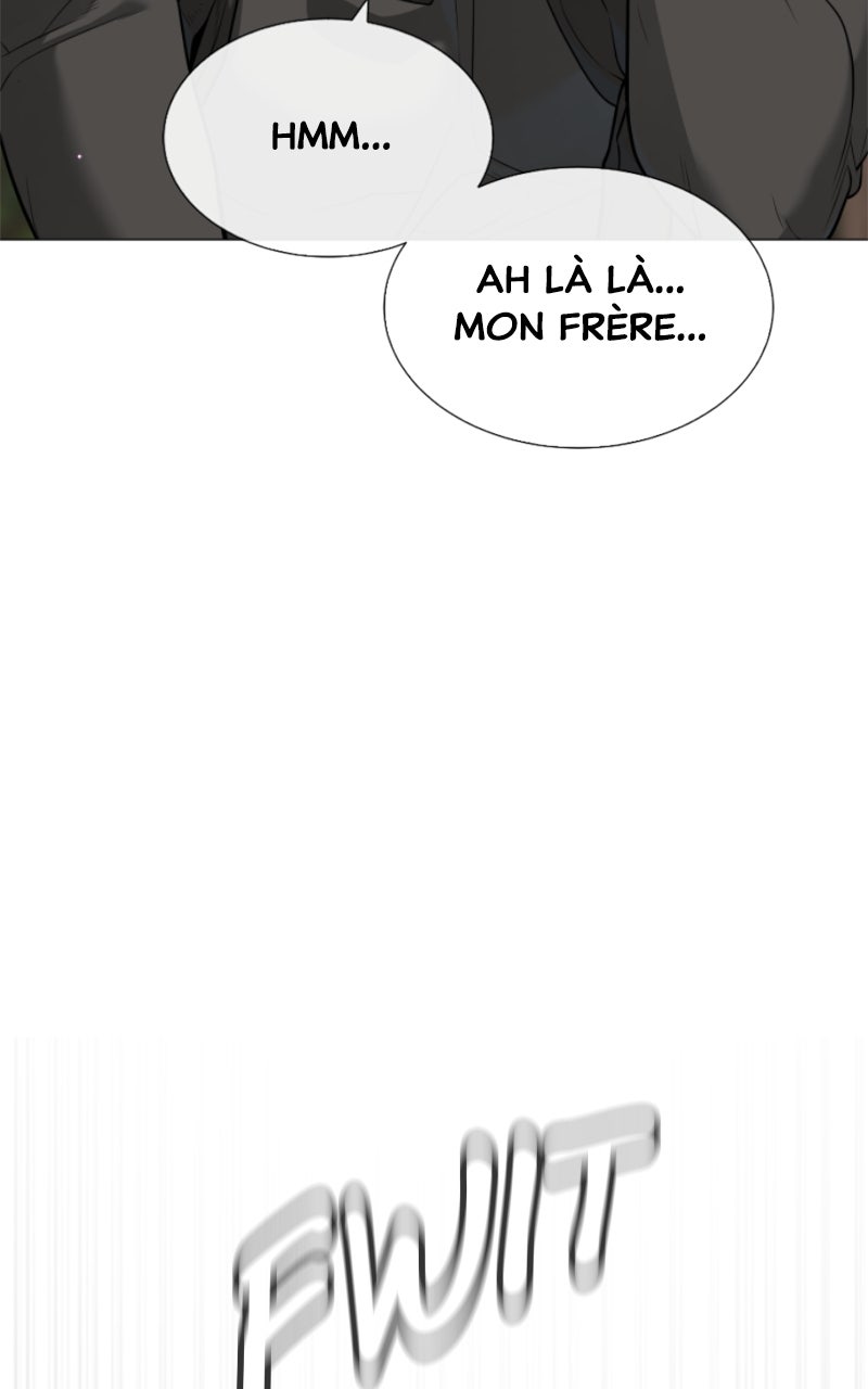 Read Killer Peter FR Manga Online